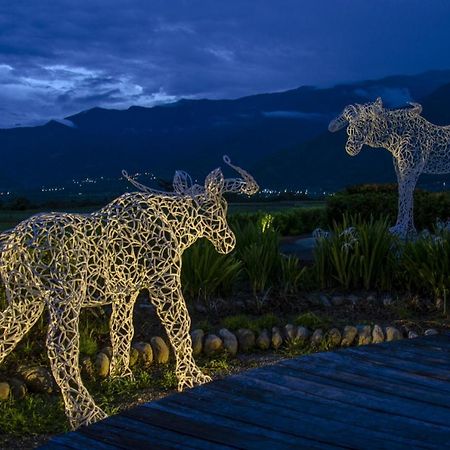 Success 66 B&B Taitung Exterior foto