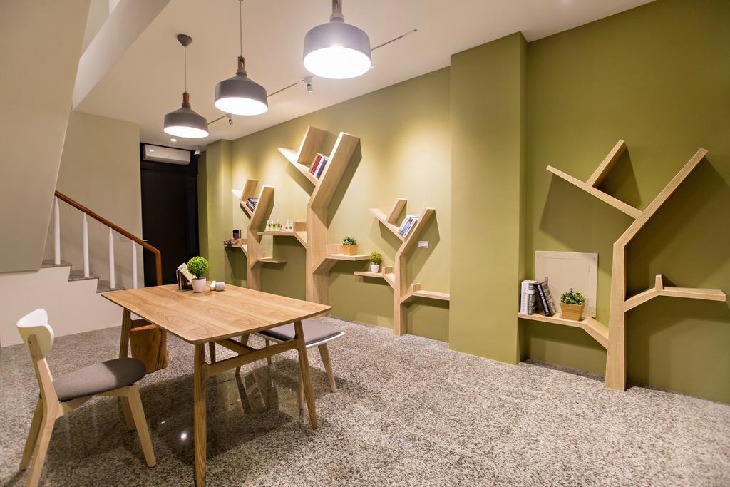 Success 66 B&B Taitung Exterior foto
