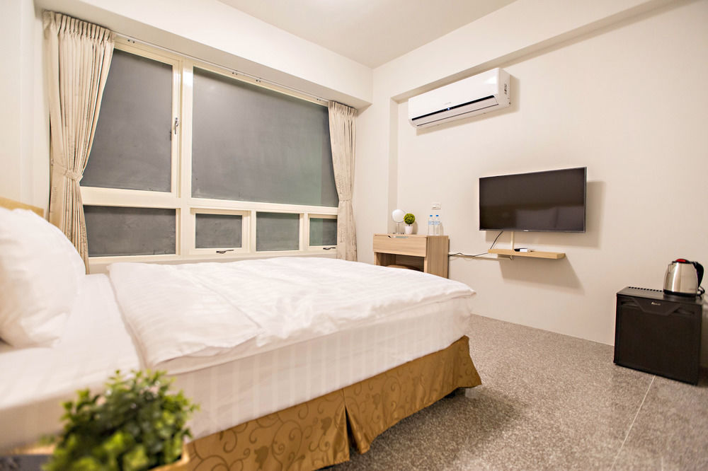 Success 66 B&B Taitung Exterior foto