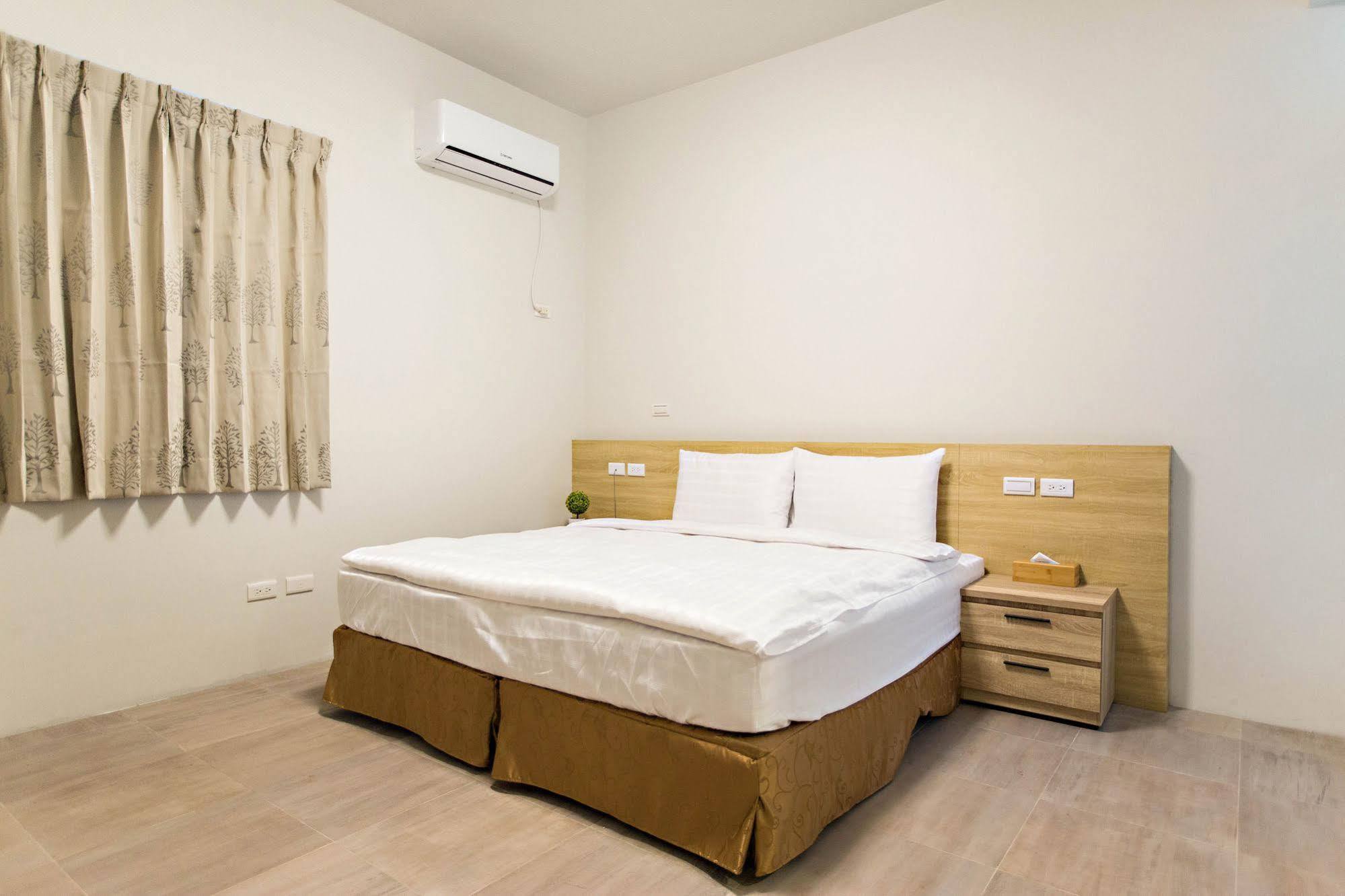 Success 66 B&B Taitung Exterior foto
