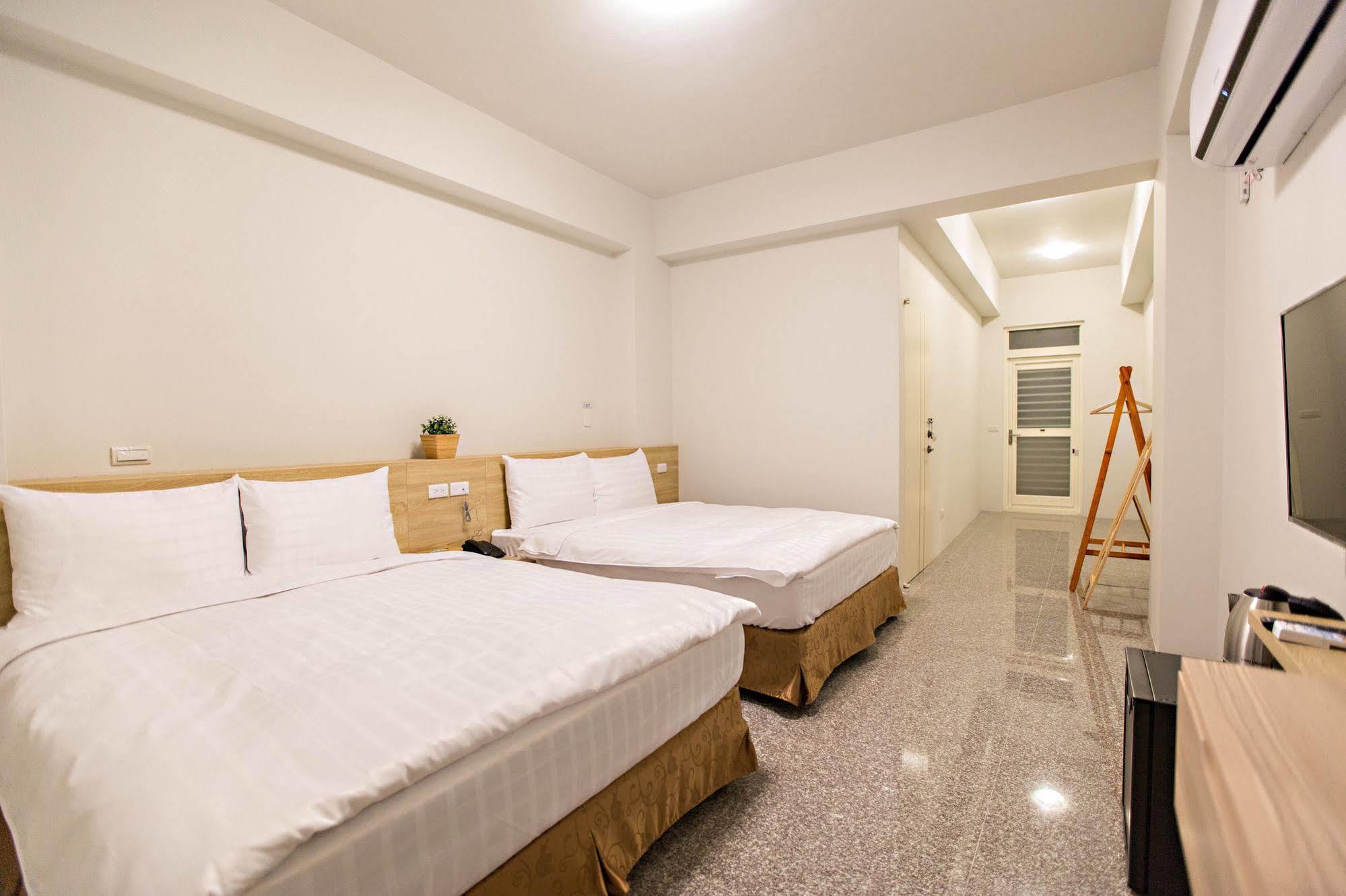 Success 66 B&B Taitung Exterior foto
