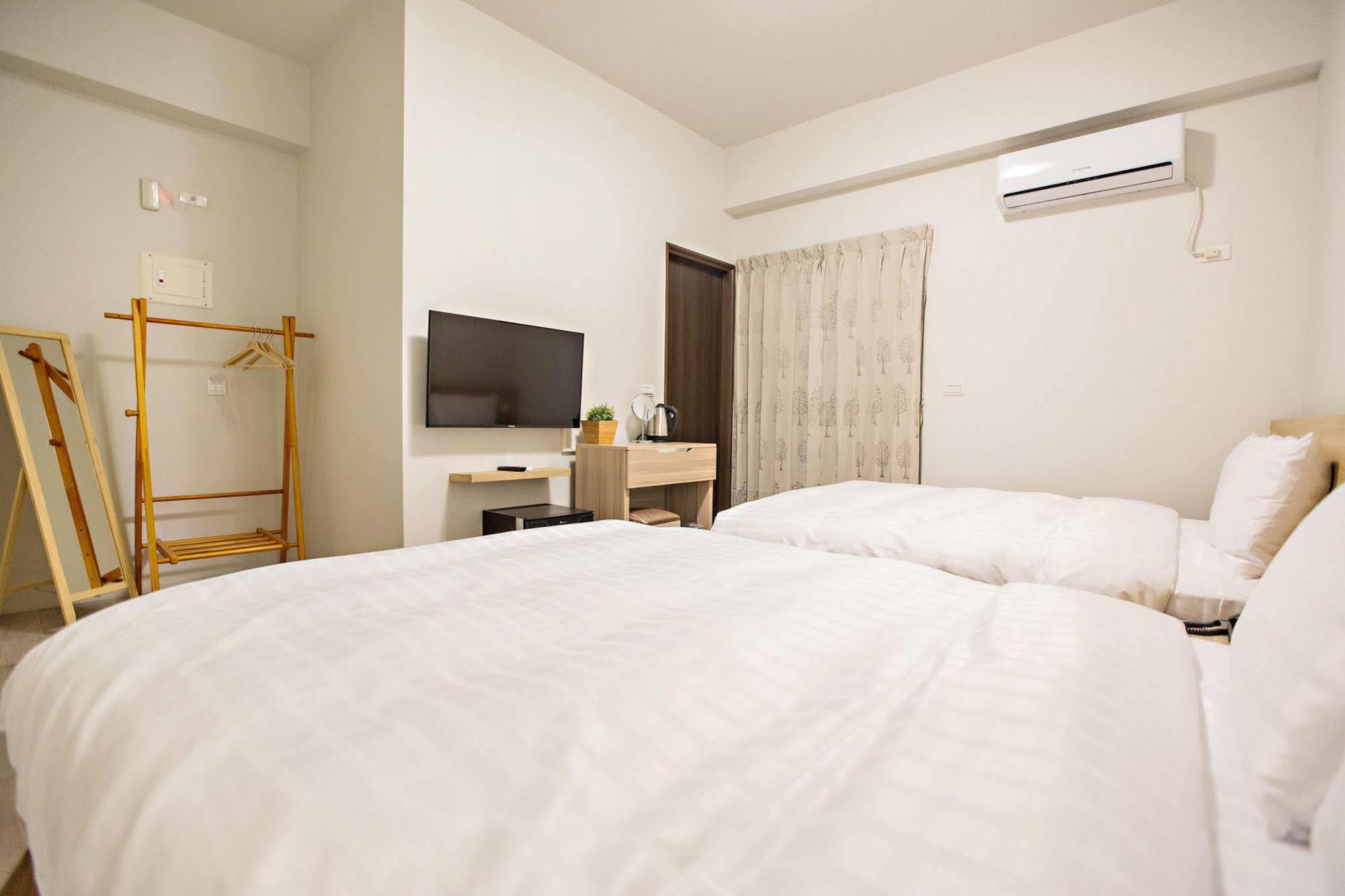 Success 66 B&B Taitung Exterior foto