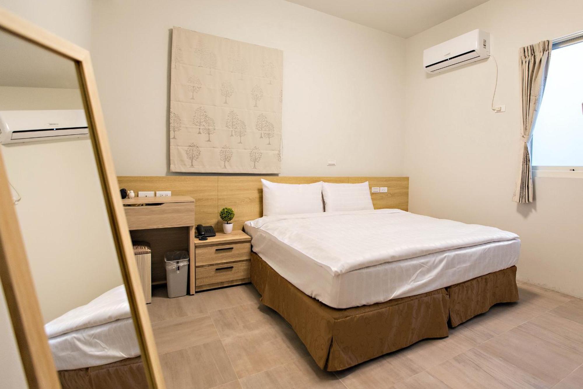 Success 66 B&B Taitung Exterior foto